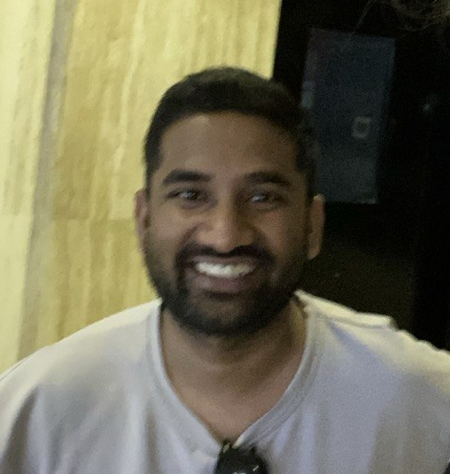 Founder portrait