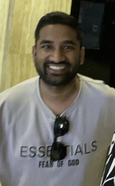 Rikesh